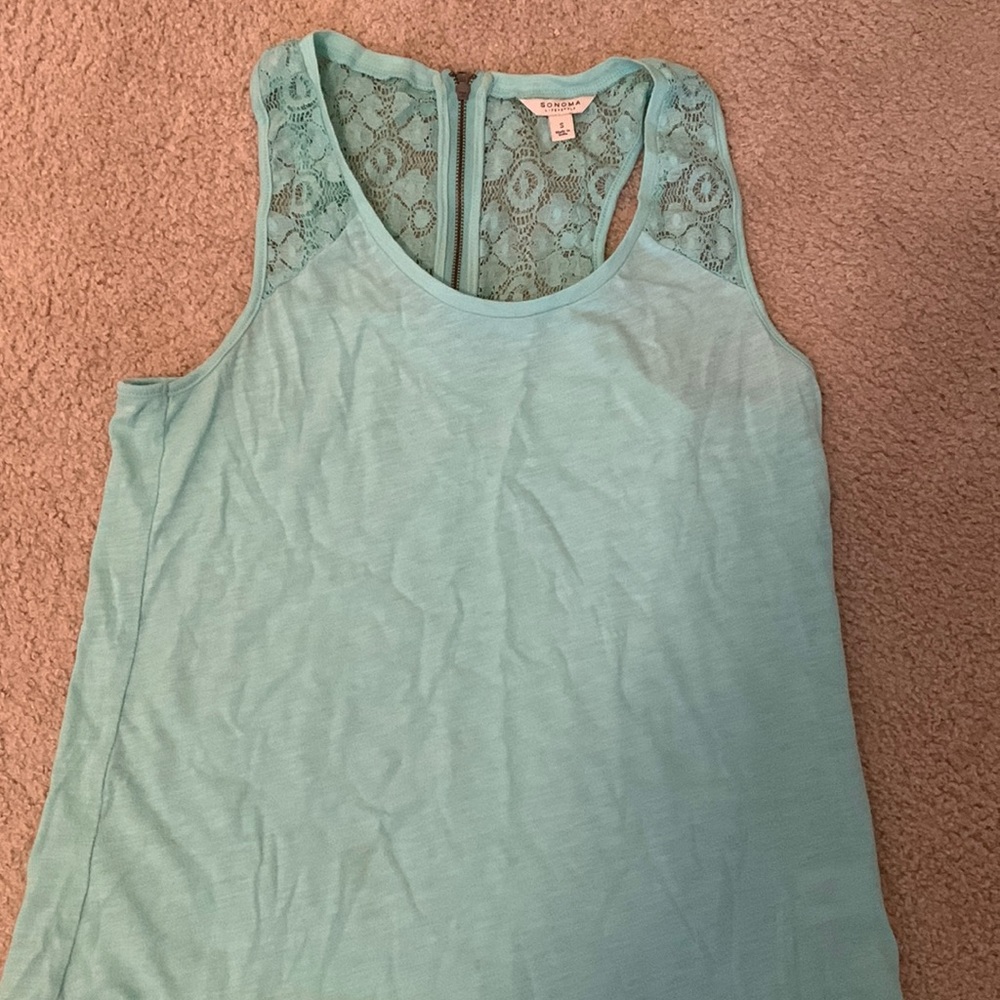 Tank top